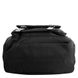 Чоловічий рюкзак ETERNO (Етерн) DET9527-2 Чорний