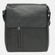 Мужская кожаная сумка Keizer K1012-black