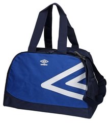 Невелика спортивна сумка 20L Umbro Gymbag синя