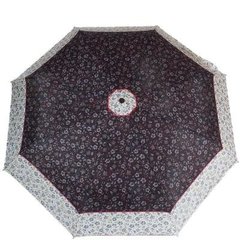 Зонт женский компактный механический AIRTON (АЭРТОН) Z3512S-5155 Фиолетовый