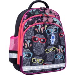 Рюкзак школьный Bagland Mouse 321 черный 403 (00513702) 80223643