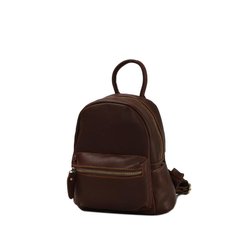 Рюкзак Tiding Bag NMW15-1830B Коричневий