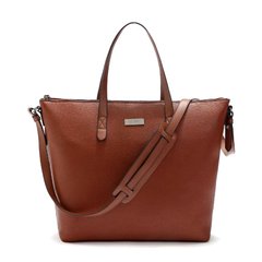 Жіноча сумка Monsen C1GH0675br-brown