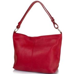 Жіноча шкіряна сумка ETERNO (Етерн) ETK03-39 Червоний