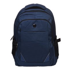 Чоловічий рюкзак під ноутбук 1vn-SN67885-navy