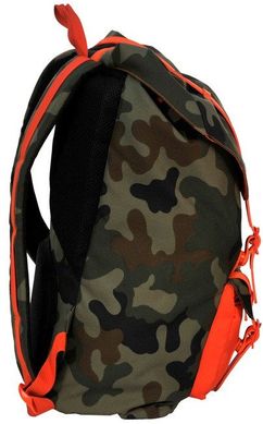 Молодежный рюкзак для ноутбука 15,6", Paso CM-190B 25 л