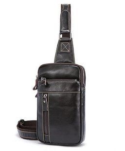 Мессенджер BEXHILL BX8014C Коричневый