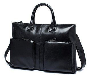 Сумка TIDING BAG 7241A Черный