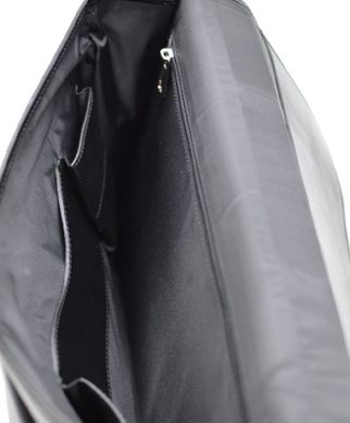 Портфель мужской TA-4464-4lx TARWA, из натуральной телячьей кожи Черный