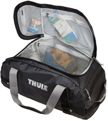 Спортивная сумка Thule Chasm 90L (Roarange) (TH 221303)