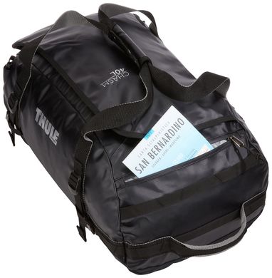 Спортивная сумка Thule Chasm 90L (Poseidon) (TH 3204418)