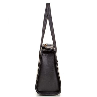 Женская сумка из качественного кожезаменителя ETERNO (ЭТЕРНО) ETMS35251-2-1 Черный