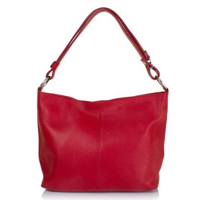 Женская кожаная сумка ETERNO (ЭТЕРНО) ETK03-39 Красный