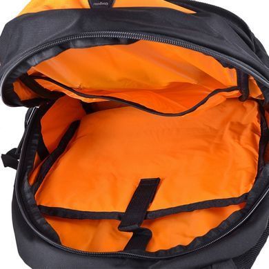 Мужской рюкзак с отделением для ноутбука ONEPOLAR (ВАНПОЛАР) W1077-yellow Желтый