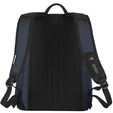 Рюкзак Victorinox Travel ALTMONT Original/Blue 25 л Синий Vt606737