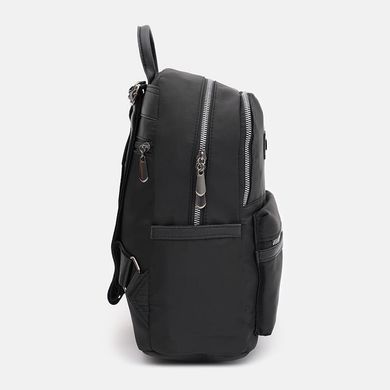 Жіночий рюкзак Monsen C1rn1828bl-black