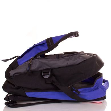 Оригинальный рюкзак для современных мужчин ONEPOLAR W731-elektrik, Синий