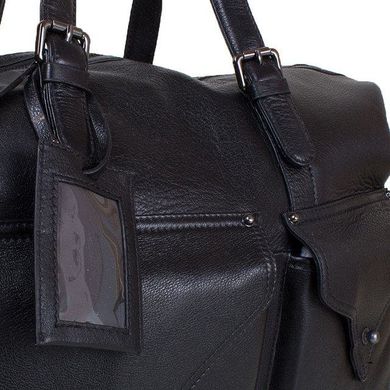 Сумка Tiding Bag 3200-1 BLACK Чорний