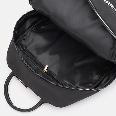 Жіночий рюкзак Monsen C1rn1828bl-black