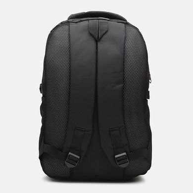 Чоловічий рюкзак CV10633 Чорний