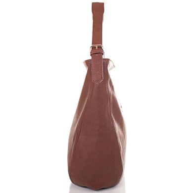 Женская сумка из качественного кожезаменителя ETERNO (ЭТЕРНО) ETMS35238-10 Коричневый