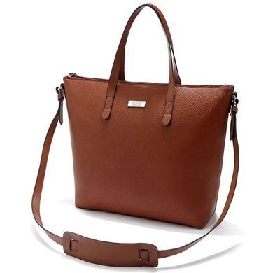 Женская сумка Monsen C1GH0675br-brown