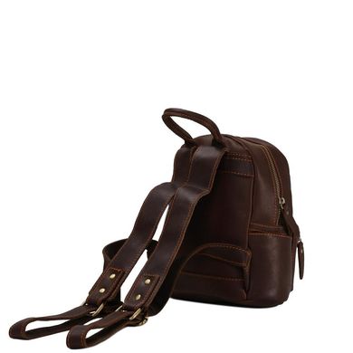 Рюкзак Tiding Bag NMW15-1830B Коричневый
