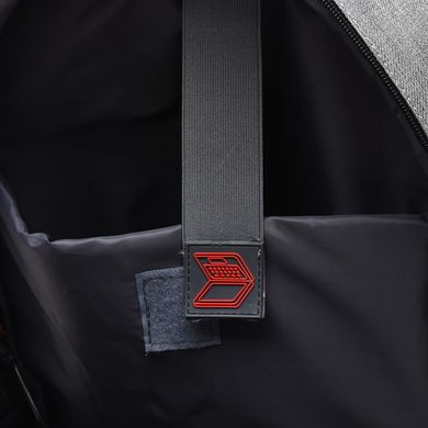 Мужской рюкзак Remoid brvn01-1-gray
