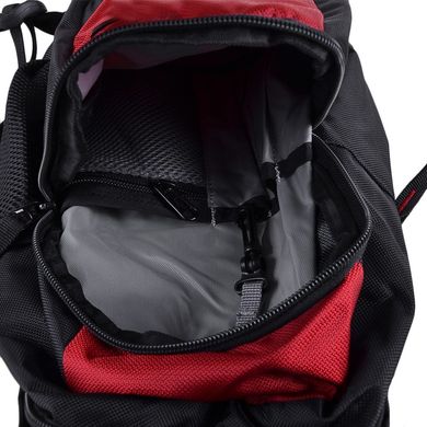 Дитячий рюкзак ONEPOLAR (ВАНПОЛАР) W1292-red Червоний