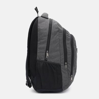 Чоловічий рюкзак Aoking C1XN2143gr-grey