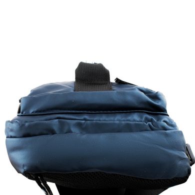 Чоловічий смарт-рюкзак SKYBOW (СКАЙБОУ) VT-10681-navy-1 Синій