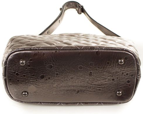Стильна сумочка невеликих розмірів ETERNO ET4812-1, Сірий