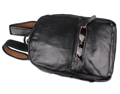 Рюкзак Tiding Bag 7273A Чорний