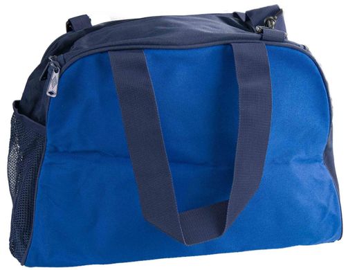 Небольшая спортивная сумка 20L Umbro Gymbag синяя