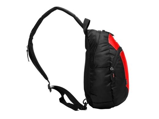 Дитячий рюкзак ONEPOLAR (ВАНПОЛАР) W1292-red Червоний