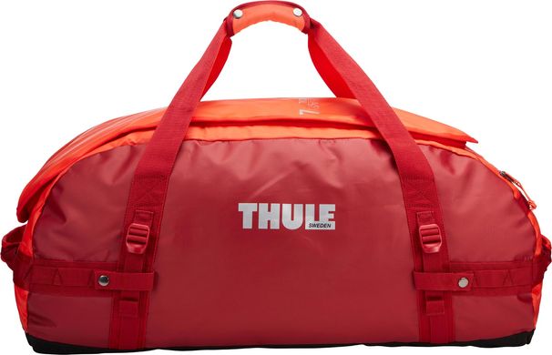 Спортивна сумка Thule Chasm 90L (Roarange) (TH 221303)