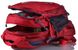 Оригінальний рюкзак червоного кольору ONEPOLAR W1537-red, Червоний