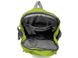 Очень качественный детский рюкзак ONEPOLAR W1601-salad, Салатовый
