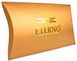 Красивый клетчатый шарф для женщин ETERNO ES0206-35-1, Серый