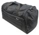 Невелика дорожня сумка 28L Corvet SB1045-88 чорна