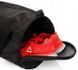 Cпортивна сумка з відділом взуття 25L Fitness Meteor Siggy Bag