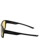 Мужские солнцезащитные поляризационные очки CASTA (КАСТА) PKE262-MBKYLW