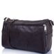 Женская кожаная сумка TUNONA (ТУНОНА) SK2401-2 Черный
