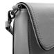 Жіноча сумка-клатч з якісного шкірозамінника AMELIE GALANTI (АМЕЛИ Галант) A991502-grey Сірий