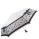 Зонт женский полуавтомат ART RAIN (АРТ РЕЙН) ZAR3616-2 Серый
