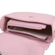 Женская мини-сумка из качественного кожезаменителя AMELIE GALANTI (АМЕЛИ ГАЛАНТИ) A15012002-pink Розовый