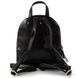 Рюкзак черный Olivia Leather F-S-Y01-7005W Черный