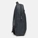 Чоловічий рюкзак Monsen C119666-black