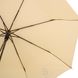 Зонт женский полуавтомат FIT 4 RAIN (ФИТ ФО РЕЙН) U72980-9 Желтый
