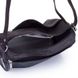 Жіноча шкіряна сумка TUNONA (ТУНОНА) SK2401-2 Чорний